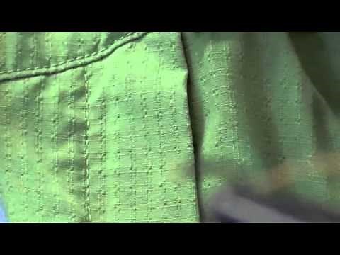 Grey Reef Midge Pattern | Fly Tying Video