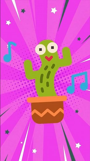 A Ram Sam Sam #kidssongs #cartoon #dance