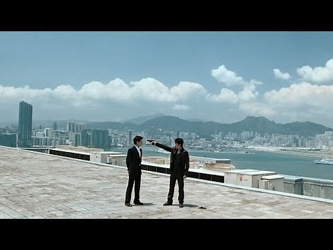 Infernal Affairs Trilogy | 4K Restoration Trailer | Opens September 16