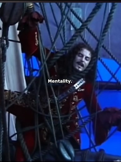 Bloopers from Peter Pan with Jason Isaacs