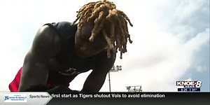 Javion White continues receiving college offers