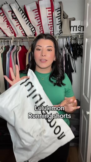 Lululemon Running Shorts Review: My New Favorite Gear