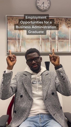 ABM College on TikTok