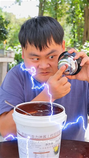 Part :- 16 Motu's magic bell makes the fridge chotu 😂😄 #funny #shorts #skills #motu