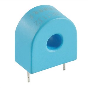 [Hot Item] 0.2 Class 10A 1000: 1 Mini PCB Mounting Current Transformer