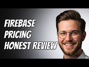 How To Estimate Firebase Project Costs & Avoid Unexpected Bills