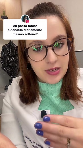 Citrato de Sildenafila: Uso e Benefícios