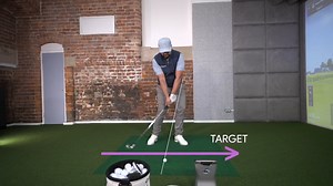 19K views · 97 reactions | NEW SWING QUEST: Do THIS for ONE WEEK and NAIL your next iron shot  | Peter Finch Golf | Facebook