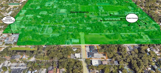 235 N Amelia Ave, Deland, FL 32724 - Retail for Sale | LoopNet