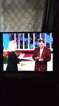 Wheel Of Fortune Bonus Round Win 12/02/1997
