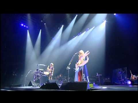 THE ALFEE - Uncrowned Kingdom