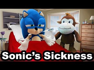 TT Movie: Sonic's Sickness