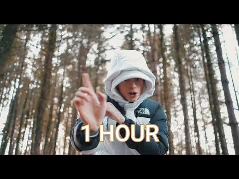 Central Cee - Khabib (1 HOUR AUDIO LOOP)