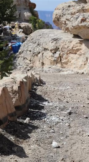 38K views · 671 reactions | Come behind the scenes at Bright Angel...