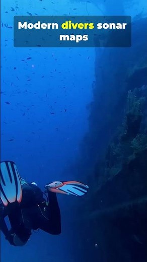 Unbelievable Discovery: Dwarka Under the Sea! #dwarka #archaeology