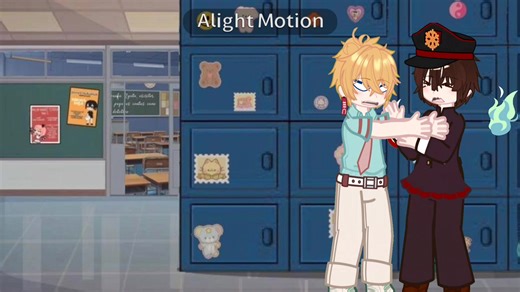 Hanako-kun and Kou's Secret Whispering Adventures