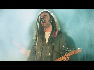 Status Quo - Accident Prone | Promo Video (AI Enhanced)