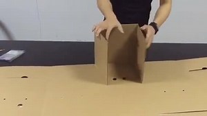 Custom Corrugated Board Flower Shipping Boxes Wholesale Fresh Flower Mailing Box