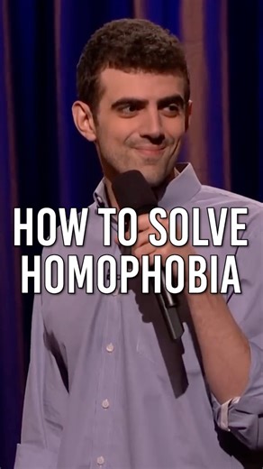 5.7M views · 143K reactions | It could help | Sam Morril | Facebook