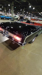 37K views · 6.5K reactions | TRIVIA: WHAT YEAR POLARA AND HOW MANY CONVERTIBLES WERE MADE?? #mopar #plymouthbelvedere #RICHARDPETTY #MUSCLECAR | Internal Combustion | Facebook