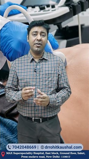 🩺 SERUM PSA (Prostate-Specific Antigen) Test – Early Detection Matters!