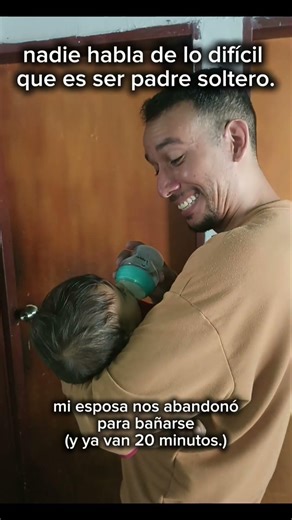ser padre soltero es díficil 🥲 #humor #comedia #memes #chistes #viral