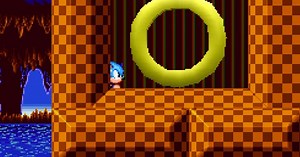 Sonic Mania special stages - How to get Chaos Emeralds and Gold Medals from UFO, Blue Sphere stages