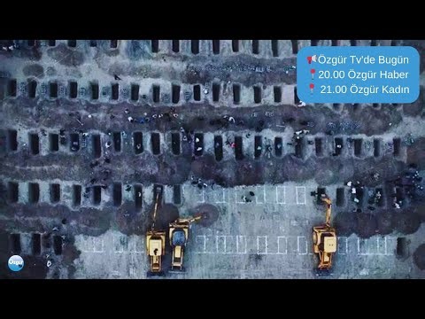 Özgür TV’de Gündem: #ABD-#İsrail’in #İran’a Saldırıları