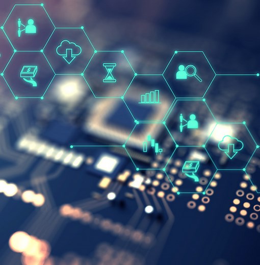 Financial Technology (FinTech) MSc - University of Bradford