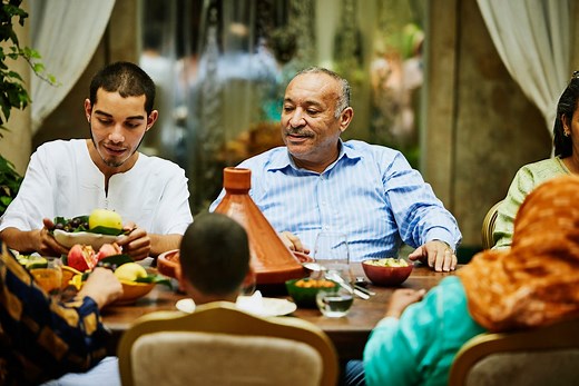20 prénoms franco-arabes, ou le délicat mélange des cultures