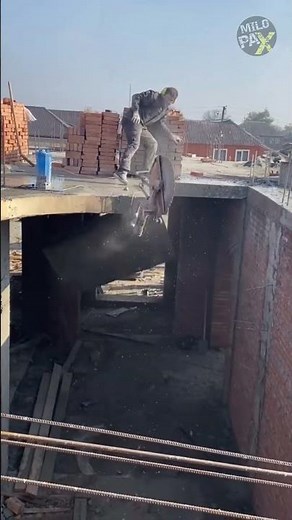 What Are Workers Really Facing on Construction Sites? 😨