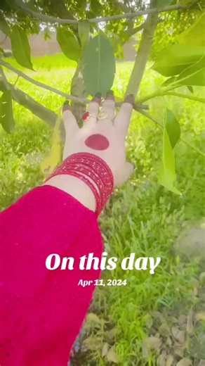 mariaroay (@mariaroy92) - #onthisday