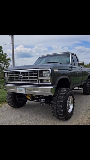 @kirkpatrick_farms91 | Custom Builds