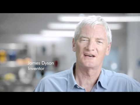 Introducing the Dyson DC44 Cordless Handheld Animal Vacuum