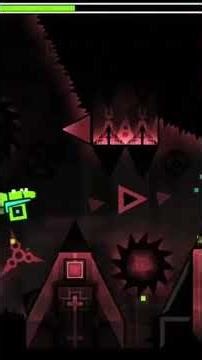 kenos on Android #geometrydash