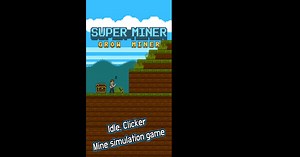 Download & Play Super Miner : Grow Miner on PC & Mac (Emulator)