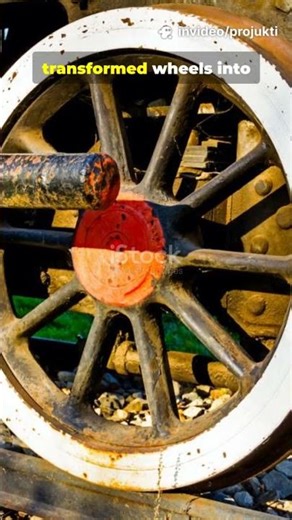 The Evolution of Wheels: 3500 BC to 2100