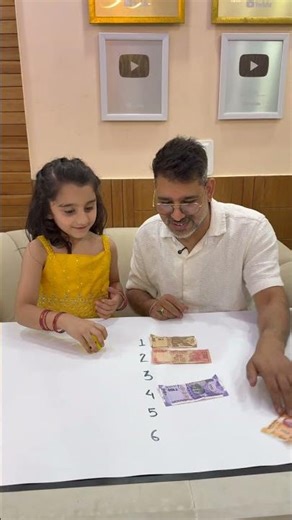 Dice money challenge 😱😱😱