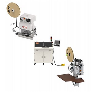 Flat Flexible Cable (FFC) Processing