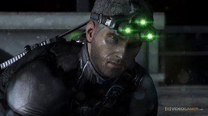 A new Splinter Cell game is rumoured to finally be in the works at Ubisoft - VideoGamer