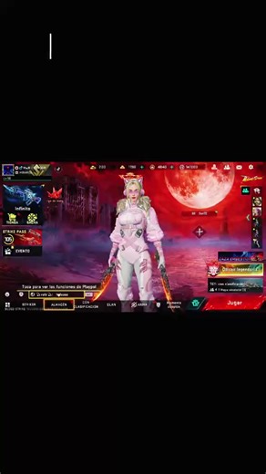 Videos de Xavier Naruto el :777 (@xavier.naruto.el.7) con “son original - Walk Music”