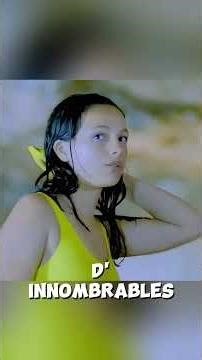 The secrets of the sea and the heart of the mermaid