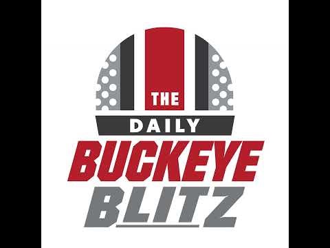 Daily Buckeye Blitz: Rutgers Has No Answers for Ohio State | Full Matchup Preview & Position Edges