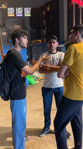 Animal Climate and Health Save Foundation on Instagram: "How breeding affects dairy & poultry animals 🐄🐔 Forced breeding means forced suffering. In dairy, mothers are repeatedly impregnated, babies are taken away, and bodies are used until slaughter. In poultry, birds are bred to grow unnaturally fast or lay endlessly—causing pain, disease, and early death. This is not nature. This is exploitation driven by demand. #AnimalRights #StopForcedBreeding #DairyTruth #PoultryTruth #GoVegan #JusticeFo