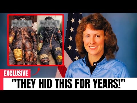 The Unspoken Truth: What Happened to Challenger's Astronauts After Breakup