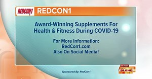 RedCon1 | 4/24/20