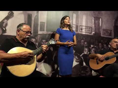 Fado Music Session in the Algarve in Portugal