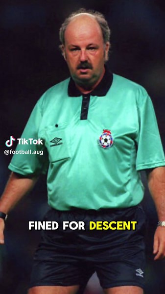 Hilarious Referee Stories with Kevin Lynch | Funny Football Podcast Moments