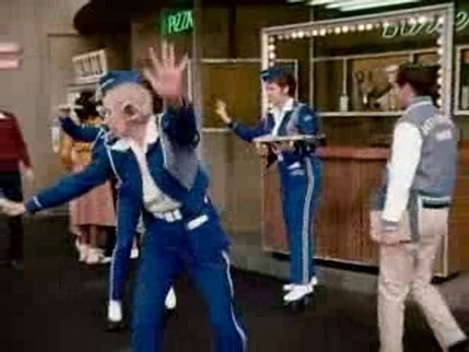 happy days best of saison 1