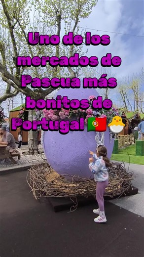 Mercado de Pascua en Vila do Conde: Un Plan Imperdible